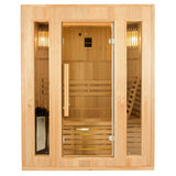 Tradicionalna sauna Zen 3 (3 osobe) 3.5kW