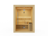 Tradicionalna sauna Utopia 3 (3 osobe) 4,5kW