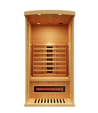 Infracrvena sauna Apollon 1 (1 osoba)