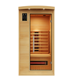 Infracrvena sauna Apollon 1 (1 osoba)