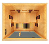 Infracrvena sauna Sense 2 (2 osobe)
