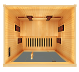 Infracrvena sauna Sense 2 (2 osobe)