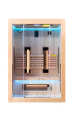 Infracrvena sauna Sense 2 (2 osobe)