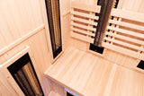 Infracrvena sauna Sense 2 (2 osobe)