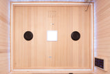 Infracrvena sauna Sense 2 (2 osobe)