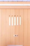 Infracrvena sauna Sense 2 (2 osobe)