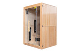 Infracrvena sauna Sense 2 (2 osobe)