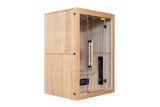 Infracrvena sauna Sense 2 (2 osobe)