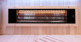 Infracrvena sauna Sense 2C (2-3 osobe) kutna
