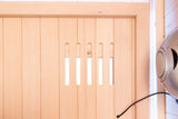 Infracrvena sauna Sense 2C (2-3 osobe) kutna