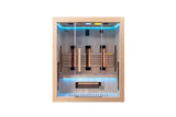 Infracrvena sauna Sense 3 (3 osobe)