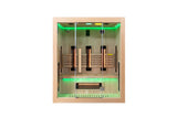 Infracrvena sauna Sense 3 (3 osobe)