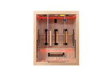 Infracrvena sauna Sense 3 (3 osobe)