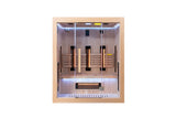 Infracrvena sauna Sense 3 (3 osobe)