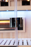 Infracrvena sauna Sense 3 (3 osobe)