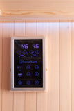 Infracrvena sauna Sense 3 (3 osobe)