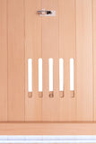 Infracrvena sauna Sense 3 (3 osobe)
