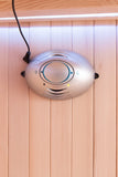 Infracrvena sauna Sense 3 (3 osobe)