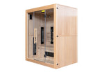 Infracrvena sauna Sense 3 (3 osobe)