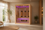 Infracrvena sauna Sense 3 (3 osobe)