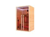 Infracrvena sauna Elvi (2 osobe)