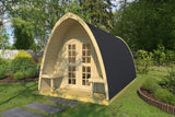 Glamping kućica Camping Pod 480 (2-3 osobe)