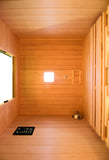 Infracrvena sauna Purewave 2 (2 osobe)