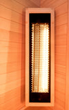 Infracrvena sauna Purewave 2 (2 osobe)