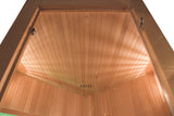 Tradicionalna sauna Venetian 3/4 (3/4 osobe) 6kW