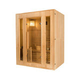 Tradicionalna sauna Zen 3 (3 osobe) 4.5kW