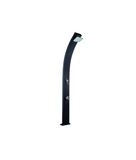 Solarni tuš Spring - antracit