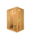 Tradicionalna sauna Venetian 2 (2 osobe) 4.5kW