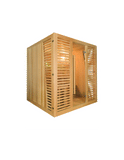 Tradicionalna sauna Venetian 4/5 (4/5 osoba) 8kW