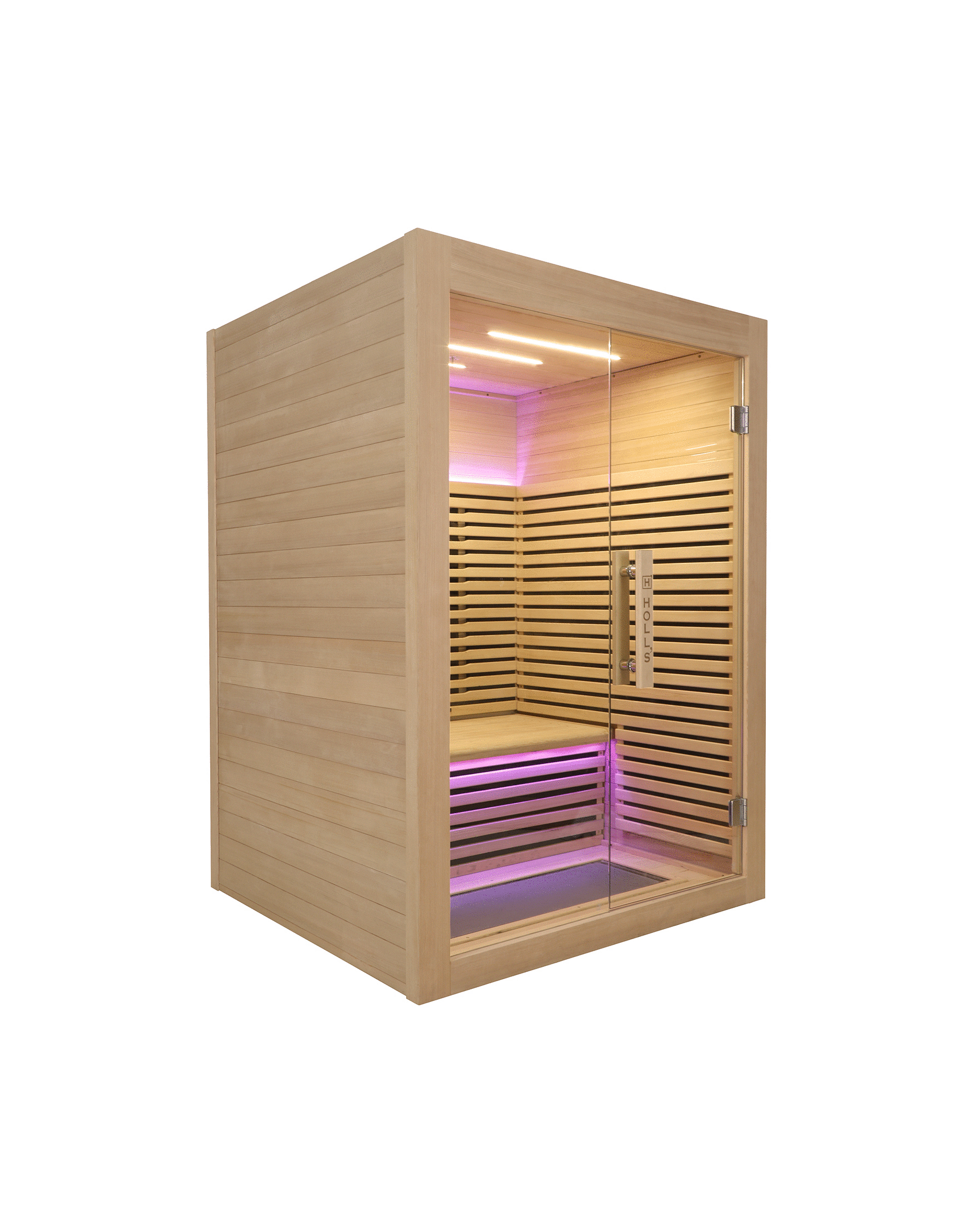 Infracrvena sauna Canopee 2 (2 osobe)