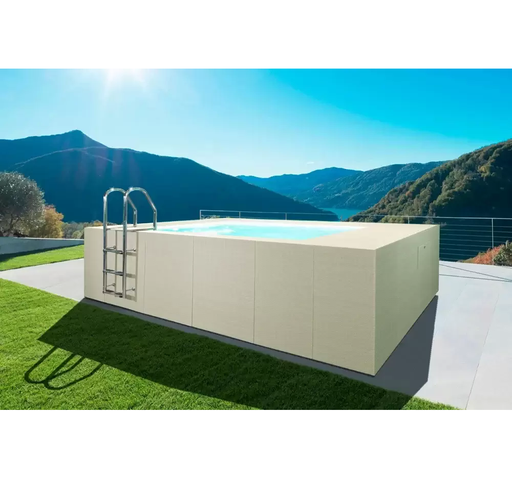 Scrusher Deluxe Shoe Scraper - 21-3/4 X 6-1/4" - Black - Nylon