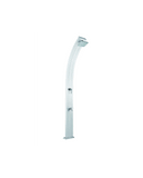 Solarni tuš Spring 32l - srebrni