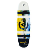 Wakeboard daska Coasto Topaz 140