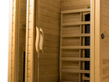 Infracrvena sauna Arawa (1 osoba)