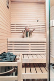 Harvia dodaci za tradicionalne saune - Crni čelik