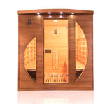 Infracrvena sauna Spectra 5 (4 osobe)