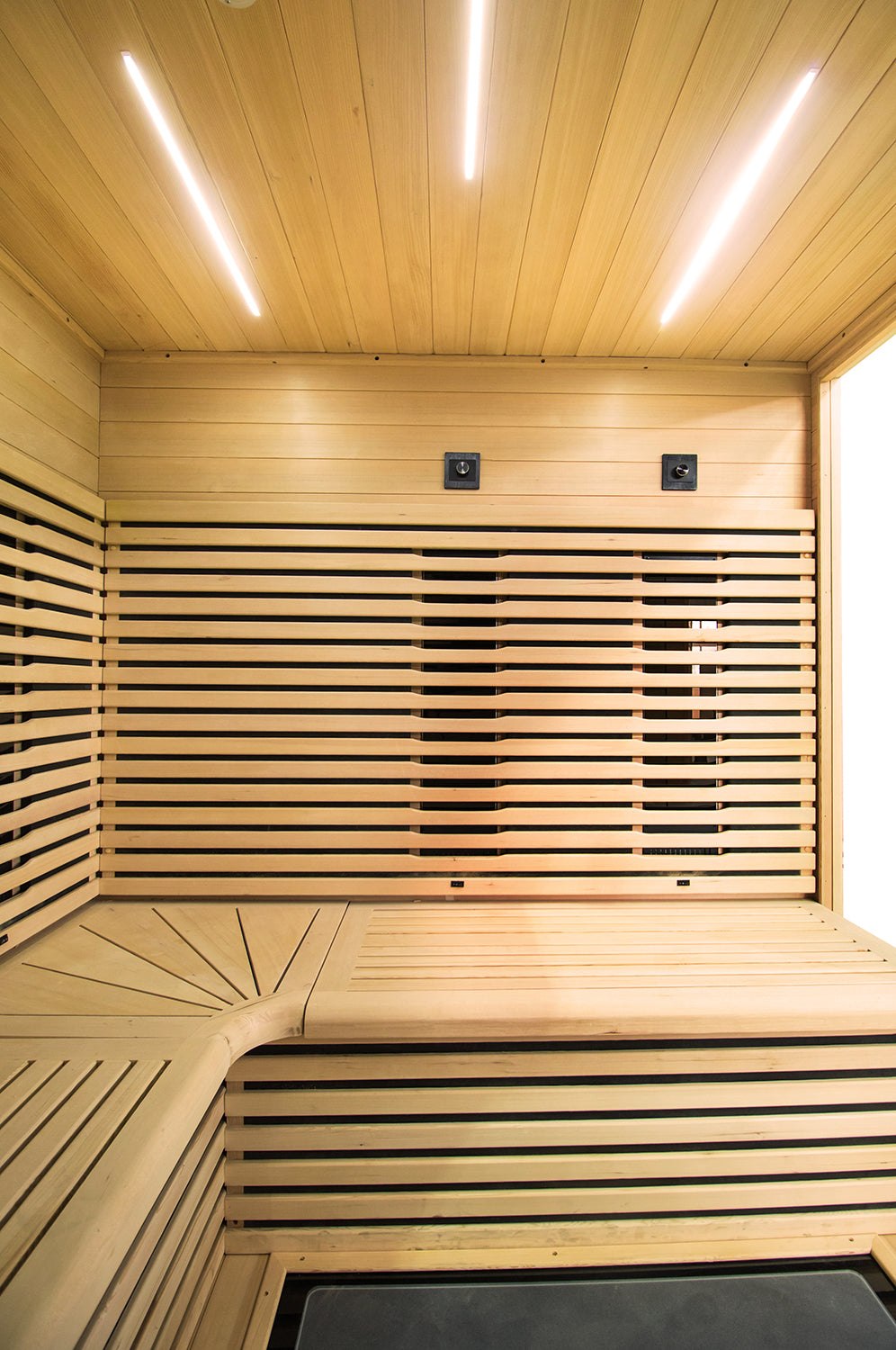 Infracrvena sauna Canopee 6 (6 osoba)
