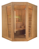 Tradicionalna sauna Venetian 3/4 (3/4 osobe) 4.5kW
