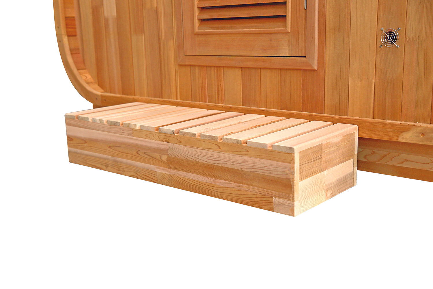 Vanjska sauna GAÏA NOVA EPICEA (6 osoba)