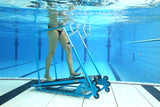 Traka za trčanje za bazen Aquajogg Air