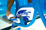 Bicikl za bazen Ino8 AIR + sportski paket GRATIS