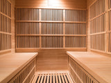 Infracrvena sauna Rowen (4 osobe)