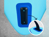 Sup daska Coasto Hook za djecu 226x66x10cm, max.70kg