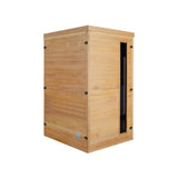 Infracrvena sauna Apollon 2 (2 osobe)