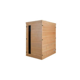 Infracrvena sauna Apollon 3 (3 osobe)