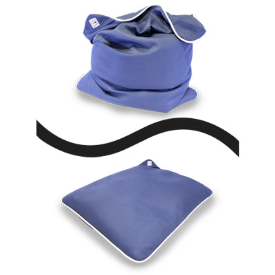 Jastuk/vreća za bazen Water pouf